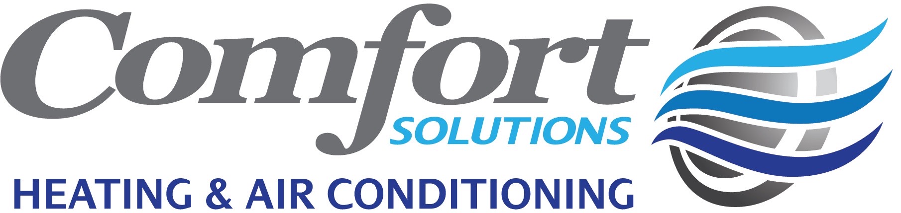Homepage - Comfort Solutions